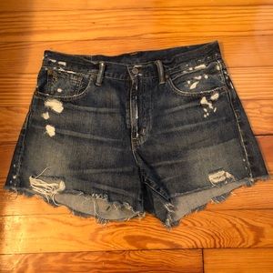 Polo Ralph Lauren Crosby Shorts
